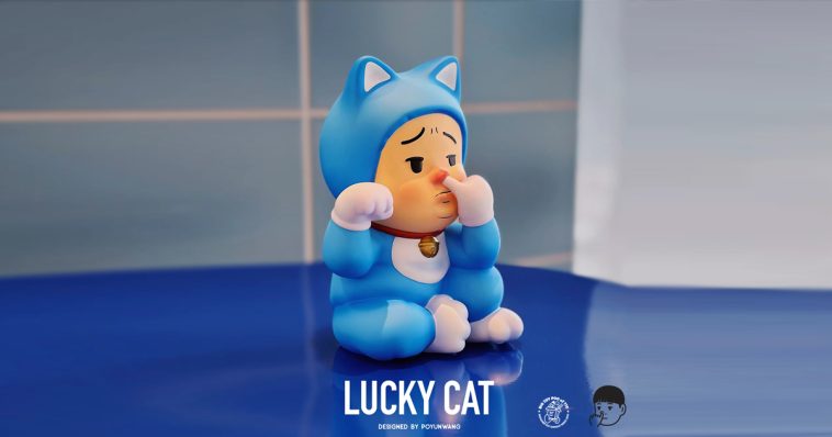 Lucky Cat 