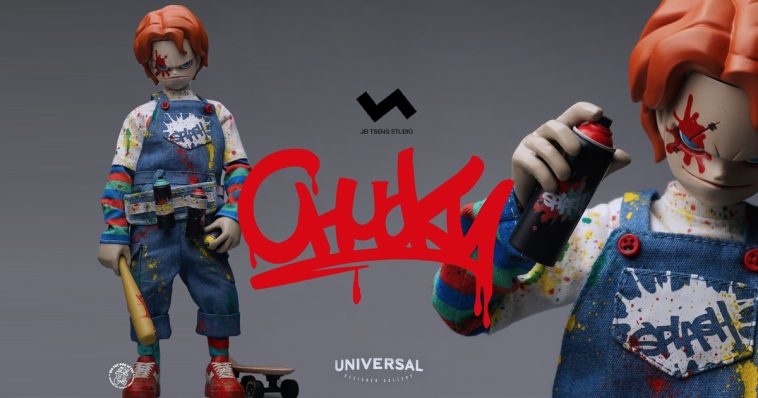 Child’s Play CHUCKY