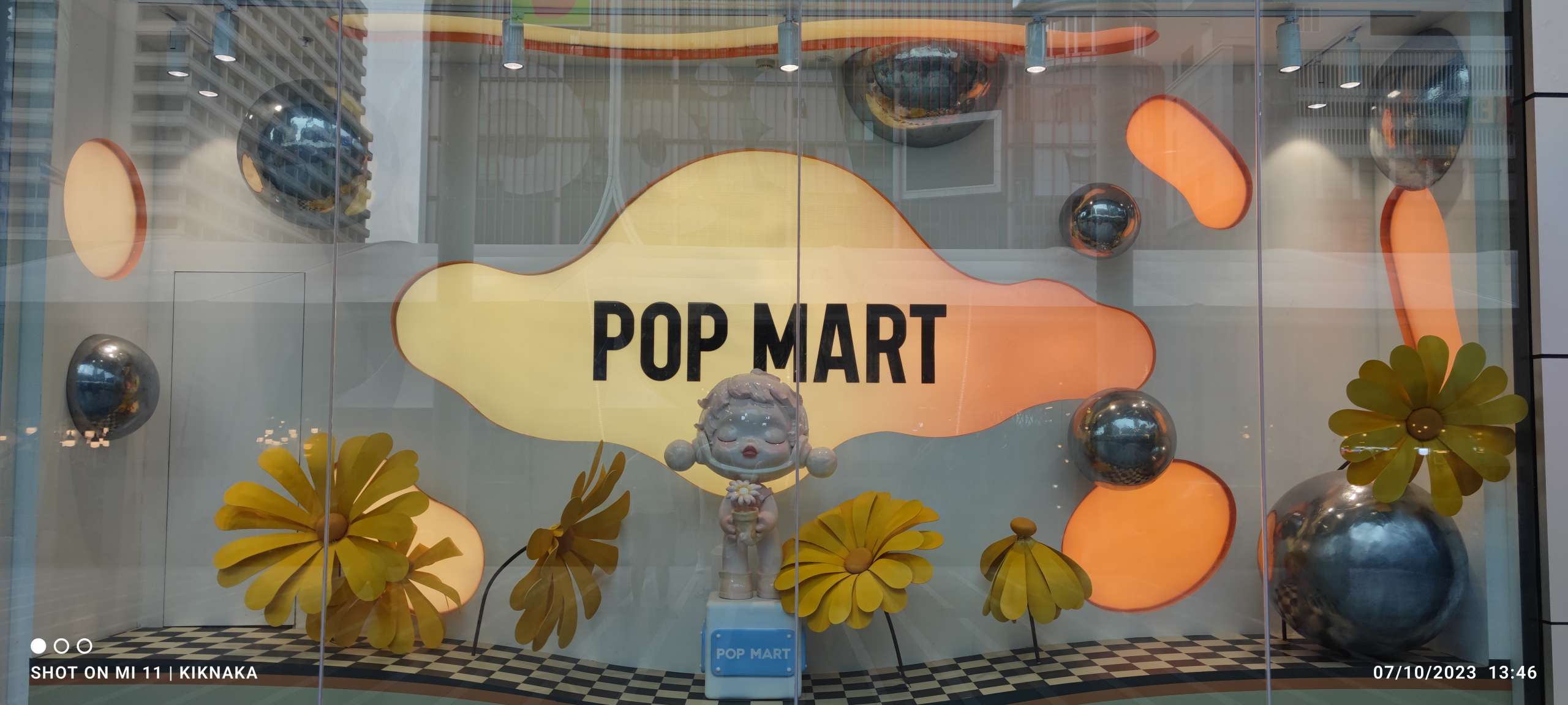 POP MART THAILAND